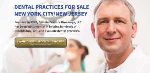 Epstein Dental Practice Brokerage