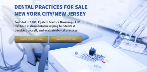 Epstein Dental Practice Brokerage