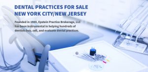 Epstein Dental Practice Brokerage