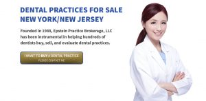 buy1 Epstein Dental Practice Brokerage