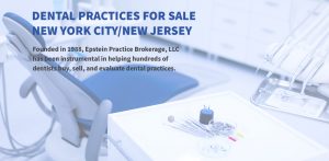 Epstein Dental Practice Brokerage