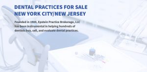Epstein Dental Practice Brokerage