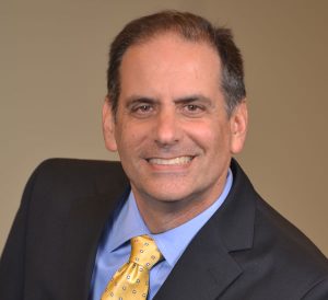 Mark Epstein