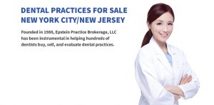 Epstein Dental Practice Brokerage