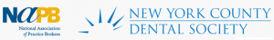 NAPB & NY County Dental Society