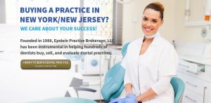 EPB buying a dental practice?