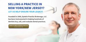 EPB Selling a dental practice